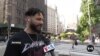 New Yorkers react to Biden exiting presidential race 
