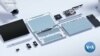 LogOn: Redesigned Laptops Can Alleviate E-Waste Problem