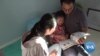 New Chinese Immigrants Settle in US With Help From Chinese Community 