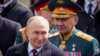 Putin Rombak Kabinet, Tunjuk Menteri Pertahanan Baru