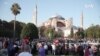 Ердоган упати воени закани кон Израел