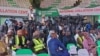 ZABEN 2023: Hukumar Zabe Mai Zaman Kanta A Jahar Filato, Ta Bayyana Sakamakon Zaben Shugaban Kasa A Jahar