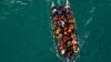 Le Royaume-Uni souhaite augmenter le renvoi de migrants dans leur pays d'origine