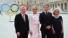 Paris 2024: Yau Za A Yi Bikin Bude Gasar Wasannin Olympics