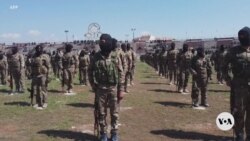 Turkey poised to step in as analysts warn of US pullout of Syria