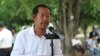 លោក រ៉ុង ឈុន៖ ការ​បង្គាប់​របស់​តុលាការ​ឱ្យ​បង់​ប្រាក់​២​លានរៀល​ជា​កំហិត​ធ្ងន់ធ្ងរ