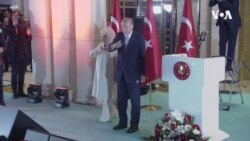 За Ердоган 2023 година значеше зацврстување на неговата позиција