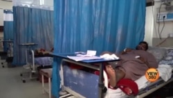 بلوچستان میں ٹی بی کے کیسز: علاج کے لیے کیا سہولتیں ہیں؟