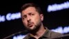 Zelenskyy Minta Dukungan dalam Pembicaraan dengan Pemimpin AS