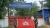 မန္တလေးတိုင်းမှာ တိုက်ပွဲတွေဖြစ်