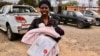 Miriam Maphosa