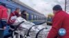 Ukrainian Teen Barely Escapes War-Torn Bakhmut Alive