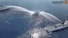 Philippines summons China envoy over water cannon incident 