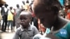 Some Neighbors Reject Sudan Refugees as Numbers Hit 1 Million 