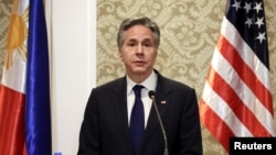 Antony Blinken
