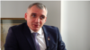 Мер Миколаєва Олександр Сєнкевич