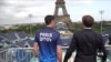 On eve of Olympics ceremony, Paris is ‘ready,’ officials say