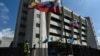 Venezuela's Top Court Suspends Results of Opposition Presidential Primary 