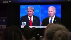 Older voters could be a sweet spot for Biden in November 
