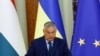 Hungary's Orban arrives in Moscow for talks with Putin, a rare visit from a European leader