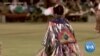 Cherokee People Demand US Fulfill 200-Year-Old Promise