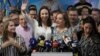 Venezuelan Opposition Candidate Names Substitute While Fighting Ban 