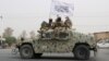 Poll: Most US Adults View Afghanistan As An Adversary 