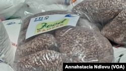 Tendy Three Investment Bulawayo Donation
