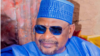Sanata Abdul Ahmed Ningi (Hoto: Facebook/Abdul Ningi)