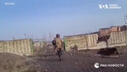 Велика Британія готується визнати "Групу Вагнера" терористичною організацією. Відео