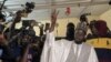 Amadou Ba Ya Taya Bassirou Diomaye Faye Murnar Lashe Zaben Senegal