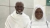 Alhaji Alieu Dausy da Haja Isatu Wurie