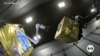 Arcade Game-Style Gripper May One Day Claw Orbiting Space Junk