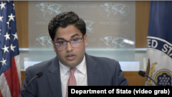 Vedant Patel