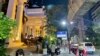Six found dead in Bangkok hotel in suspected poisoning 