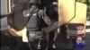 Wo Kòdmandman PNH la Onore Polisye Ki Pèdi Lavi yo