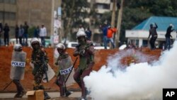 Kenya