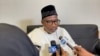 Ana Zargin Wani Mutum Da Kashe Mahaifiyarsa Da Tabarya A Bauchi