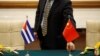 AS: China Operasikan Pangkalan Intelijen di Kuba 