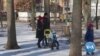 One Year After Kyiv Area Massacres, Hope Shines 