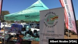 Gwanda celebrates International Day of Families