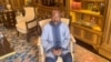 Gwamnatin Gabon Ta 'Yantar Da Hambararren Shugaban Kasar Tare Da Nada Sabon Firaminista