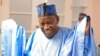 Ganduje Ya Zama Sabon Shugaban Jam’iyyar APC