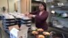 Feeding the Underprivileged 