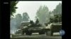 Світ відзначає річницю початку війни Росії проти Грузії. Відео 
