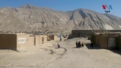  بلوچستان کې مېشتو افغان کډوالو کې ډیره سخته وېره خپره شوې ده او د پاکستان د حکومت نه يې غوښتنه کړې چې په ژمي کې دې افغانستان ته نه لېږې.
