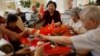 China Keluarkan Panduan Perawatan Lansia Dasar pada 2025 