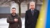 Zelenskyy: Ukraine Has Stopped Russia but Needs More Air Defense Systems 