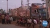 ລາຍງານ: ກ່ຽວກັບການສະແດງຄວາມເຫັນຂອງສະຫະລັດ ຕໍ່ສົງຄາມ ອິສຣາແອລ ແລະກຸ່ມຮາມາສ.