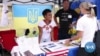 Colorado Ukrainian Community Offers Job Fair for New Arrivals 